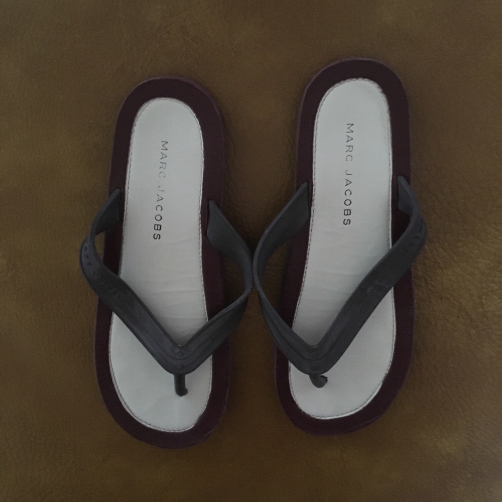 Marc Jacobs Slippers